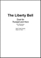 The Liberty Bell P.O.D. cover